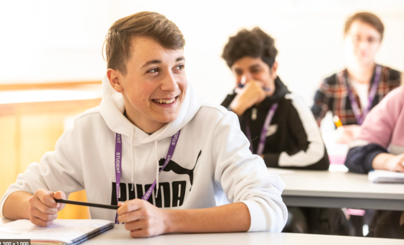 Apply | The Corby Sixth Form